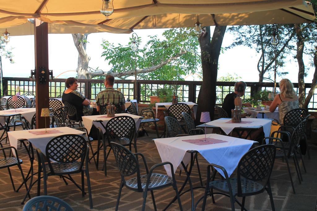 Aganoor Hotel 3*